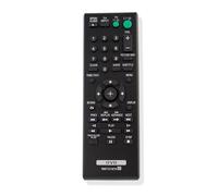 AULCMEET RMT-D197A Télécommande de Remplacement Compatible avec Sony RMT-D197P Télécommande DVD DVPSR370 DVPSR760H DVPSR160 DVPSR750H DVPSR120 DVPSR170 DVPSR150 DVPSR350 DVPSR360 DVPSR760HP DVPSR760