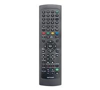 AULCMEET RMT-D248P Télécommande de Rechange pour enregistreur DVD Sony HDD Freeview Recorder RDR-HXD1090 RDRHXD1090 RDR-HXD1070 RDR-HXD970 RDRHXD970 RDR-HXD895 RDR-HXD870 RDRHXD870 RDR-HXD795