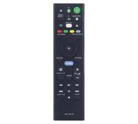 AULCMEET RMT-VB210D 1-493-166-11 Télécommande de Remplacement Compatible avec Sony Full HD Smart BD Recorder Lecteur Blu-Ray UHP-H1 UHPH1 BDP-S1700ES BDP-S3700