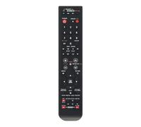 AULCMEET Télécommande,00084A Nouvelle télécommande de Remplacement pour fit for Samsung DVD VCR Combo Recorder DVD-VR375/XAA DVDVR375/DVD DVD-VR375 DVD-VR375A