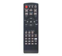 AULCMEET Télécommande,6710CMAQ05F Nouvelle télécommande de Remplacement pour fit for LG Micro HiFi System FA162-D0U FA162-D0U.AA8PLLN FA162.AA6PLLN
