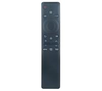 AULCMEET Télécommande,BN59-01358B Nouvelle télécommande de Remplacement pour fit forSamsung Smart TV QN55LS03AAFXZA QN65LS03AAFXZA QN75LS03AAFXZA QN55Q80AAFXZA QN65Q80AAFXZA
