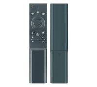 AULCMEET Télécommande BN59-01364B Nouvelle télécommande vocale remplaçable pour fit for Samsung Smart TV Télécommandeler BN59-01357A TM2180E