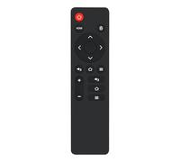 AULCMEET Télécommande de rechange pour projecteur portable Anker Nebula Astro Mini D2400121 D2400521