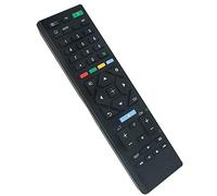 AULCMEET Télécommande de rechange RMT-TX440E Convient pour Sony X80K X81K 4K UHD Smart TV KD-75X82K KD-75X81K KD-65X82K KD-65X81K KD-65X80K KD-55X82K KD-55X81K KD-55X80K KD-55X80K 0 x 82 K. KD-50X81K