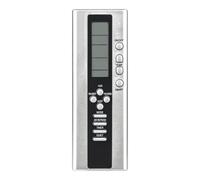 AULCMEET Télécommande,KK25A-Z1 KK28A-1 Nouvelle télécommande de Remplacement pour fit for Changhong AC Air Conditioner KK28B-1 KK25A-Z2 KK25A-Z1 KK28A-1