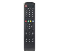 AULCMEET Télécommande,Nouvelle télécommande de Remplacement pour fit for Strong HD LED TV SRT24HC3023 SRT 24HA3003 SRT 24HB3003 SRT 24HC3023 SRT 32HC2003 SRT 24HA3003 SRT 32HC2003 SRT 24HB3003