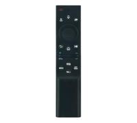 AULCMEET Télécommande vocale de Remplacement Compatible avec Samsung BN59-01385A BN59-01385B GQ43Q60BAU GQ50Q72BAU GQ55Q80BAT GQ55QN95BAT GQ65QN800BTXZG GQ65QN94BATXZG GQ75QN800BT GQ75QN95BAT