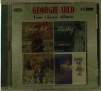 Auld – Four Classic Albums – Import