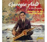 Auld, George – Swingin' in the Land of H – Import