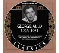 Auld Georgie - 1946-1951