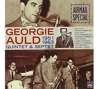 Auld, Georgie - Airmail Special