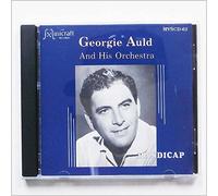 Auld, Georgie - Handicap