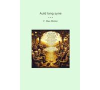 Auld lang syne