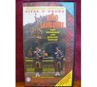 Auld Lang Syne-Caledonian Heritage [VHS]