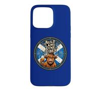 Auld Lang Syne Vibes Coque pour iPhone 15 Pro Max