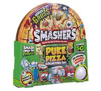 Auldey Boîte Collector + 1 Smasher - Saison 2