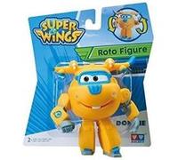 Auldey - Super Wings - Donnie 12 Cm Auldey Toys Multicolore Multicolore G
