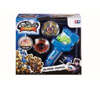 Auldey Toys Infinity Nado Athletic Glare Aspis