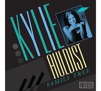 AULDIST, KYLIE - Family Tree
