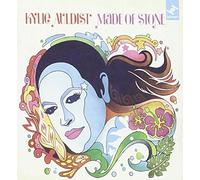 Auldist, Kylie - Made of Stone by Auldist, Kylie (2009) Audio CD