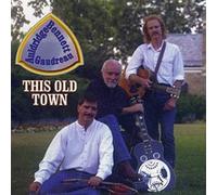Rebel – Auldridge / Bennett / Gaudreau – This Old Town