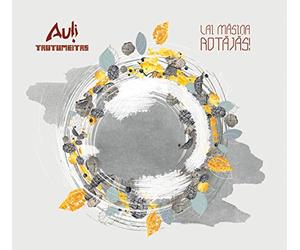 Auli & Tautumeitas - Lai Masina Rotajas