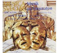 Aulin / Attergerg - Music at The Royal Dramatic Theatre