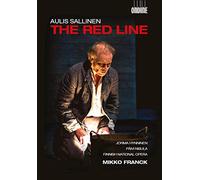 Aulis Sallinen - The red line