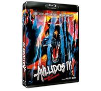Aullidos 3 BD 1987 Howling III [Blu-Ray] [Import]