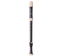 Aulos 1747X C-Tenor Blockflöte Symphony 511B Marron