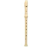 Aulos 700025 C-Soprano Recorder