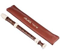 Aulos 703B Flûte à bec soprano