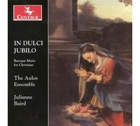 Aulos Ensemble,the - In Dulci Jubilo