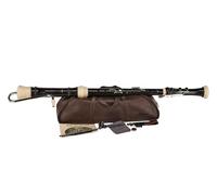 Flute A Bec Basse En Plastique 533B