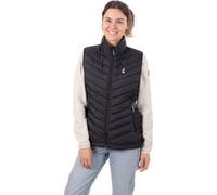 AULP Bisou Doudoune W - Femme - Noir - taille S- modèle 2026