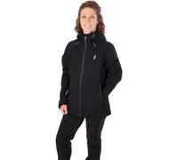 AULP Carey Veste Softshell W - Femme - Noir - taille S- modèle 2026