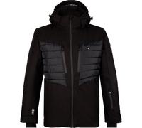 Aulp Cesar Jacket Noir L Homme