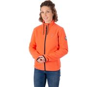 AULP Valen Seconde Couche W - Femme - Orange - taille XL- modèle 2026
