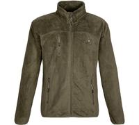 AULP Velmo Seconde Couche Maille - Homme - Vert - taille L- modèle 2026