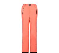 AULP Viary Pantalon De Ski W - Femme - Orange - taille L- modèle 2026