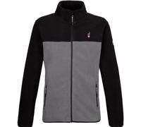 AULP Volvi Seconde Couche Polaire - Homme - Gris - taille S- modèle 2026