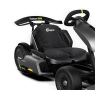 AULPACO Coussin de dossier confortable pour accessoires de karting Segway Ninebot Gokart (c'est juste un coussin, pas un kart), AU240316001