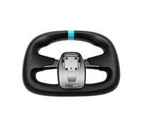 AULPACO Kit de volant compatible avec les karts électriques Segway Ninebot Pro2 Gokart