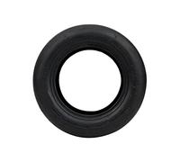 Aulpaco Pneu de roue avant pour accessoires de karting Segway Ninebot Gokart