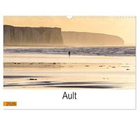 Ault aux portes de la Baie de Somme (Calendrier mural 2026 DIN A3 horizontal), CALVENDO calendrier mensuel