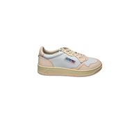 Autry - Medalist Low - Femme - Chaussures - Multicolore - Taille: 36 EU