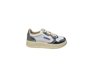 AULW_WB44 Autry Femmes multicolores Cuir MULTICOLOR 41