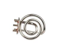 AuLYn DEYIN Tube Chauffant électrique for cafetière 1850W 220V, élément Chauffant for cafetière, pièces de Machine à café