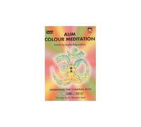 Aum Colour Meditation - Harmonize The Chakras